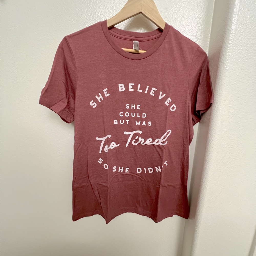 Graphic Tee - Picture 2 of 3